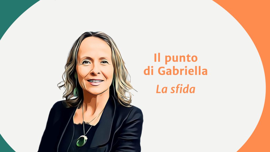 il_punto_di_gabriella_la_sfida